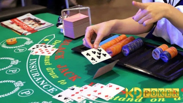 Blackjack là gì? Tìm hiểu về trò chơi đánh bài phổ biến 5 Blackjack là gì? Tìm hiểu về trò chơi đánh bài phổ biến
