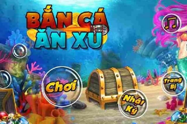 Bắn Cá Ăn Xu - Trò Chơi Giải Trí Hấp Dẫn Đánh Bại Cả Những Giờ Cô Đơn 5 Bắn Cá ăn Xu Là Gì?